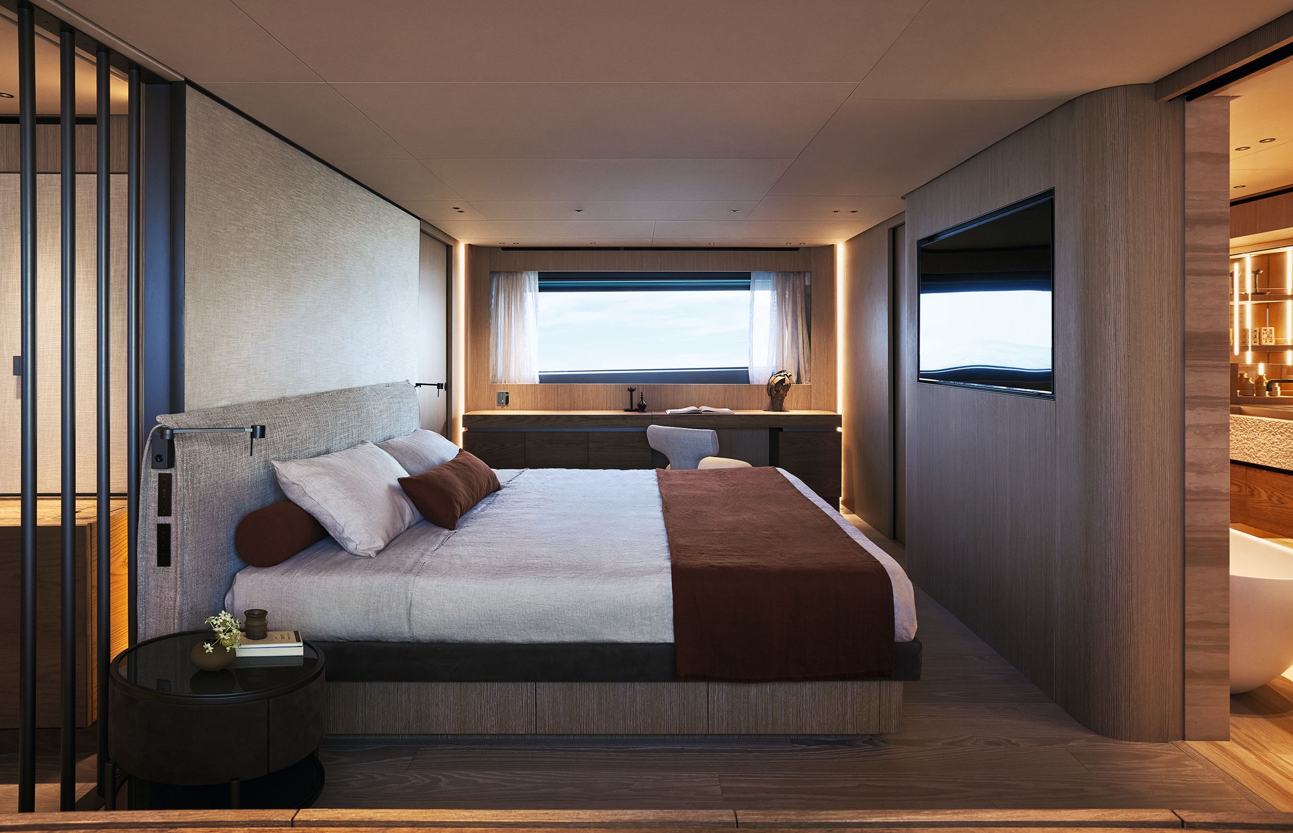 Cabin