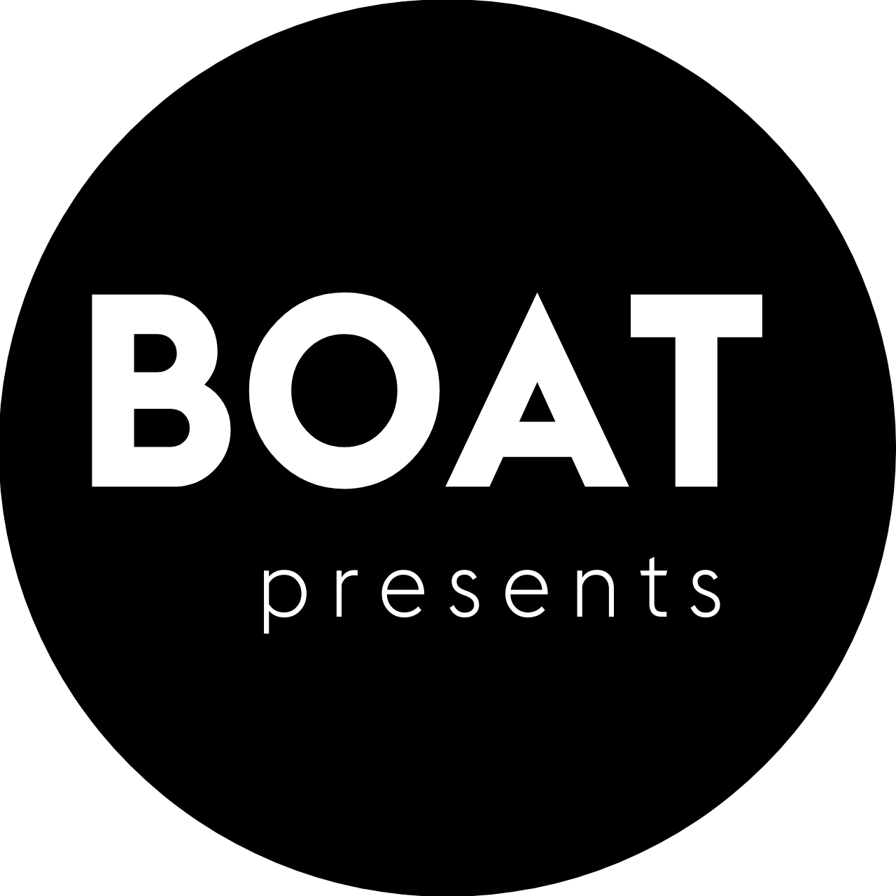 Boat presents