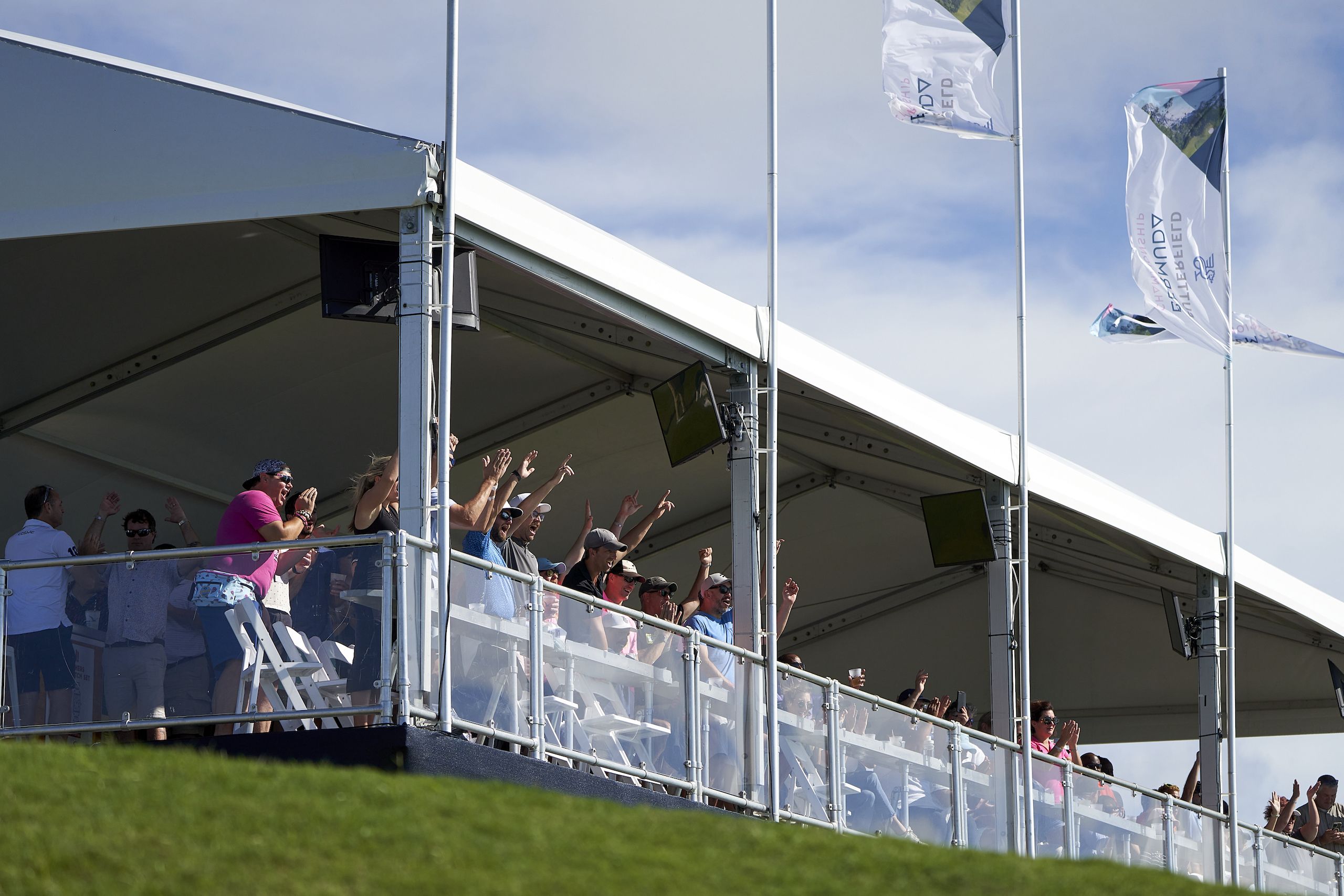 Butterfield Bermuda Championship