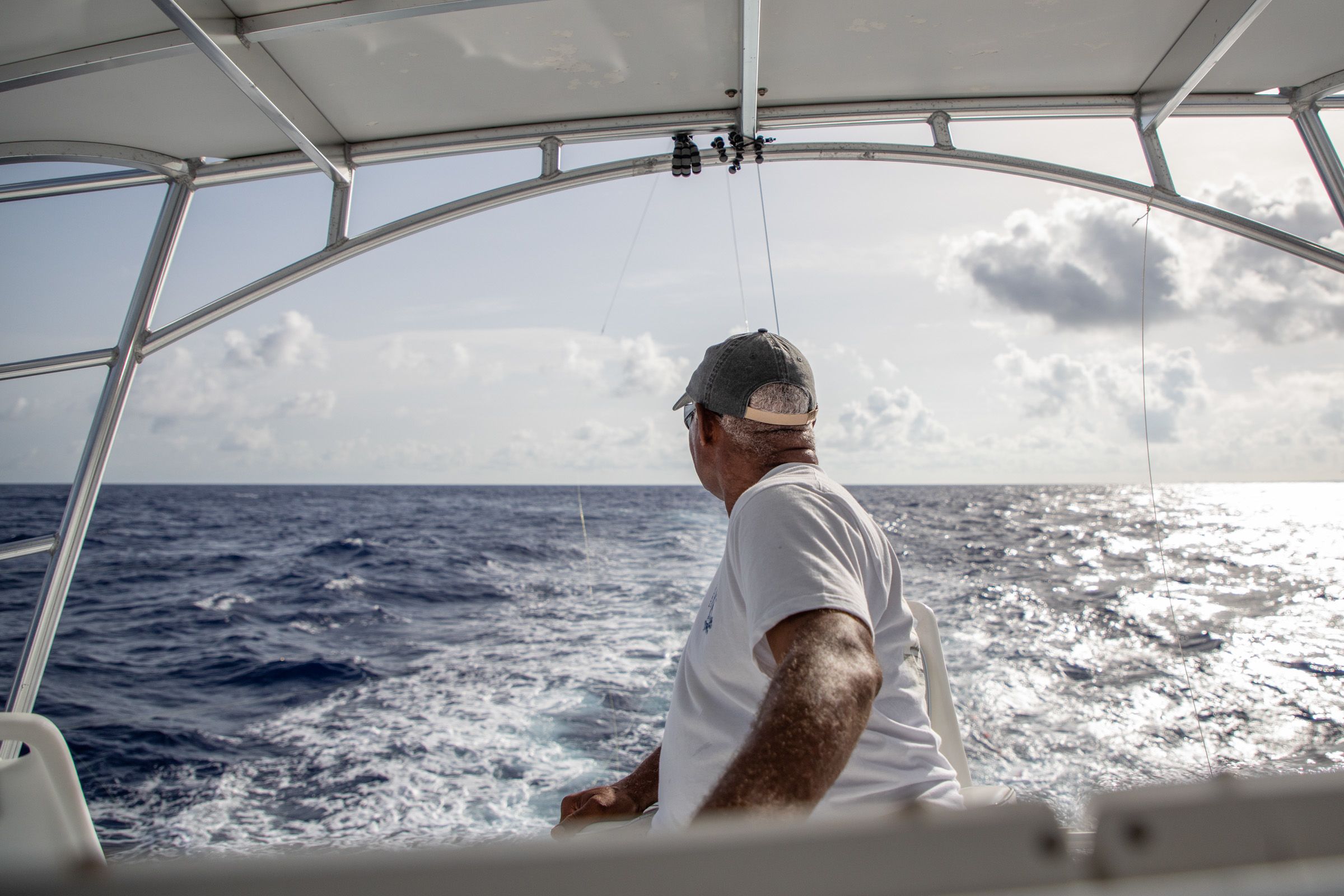 Bermuda Triple Crown Billfish Tournament