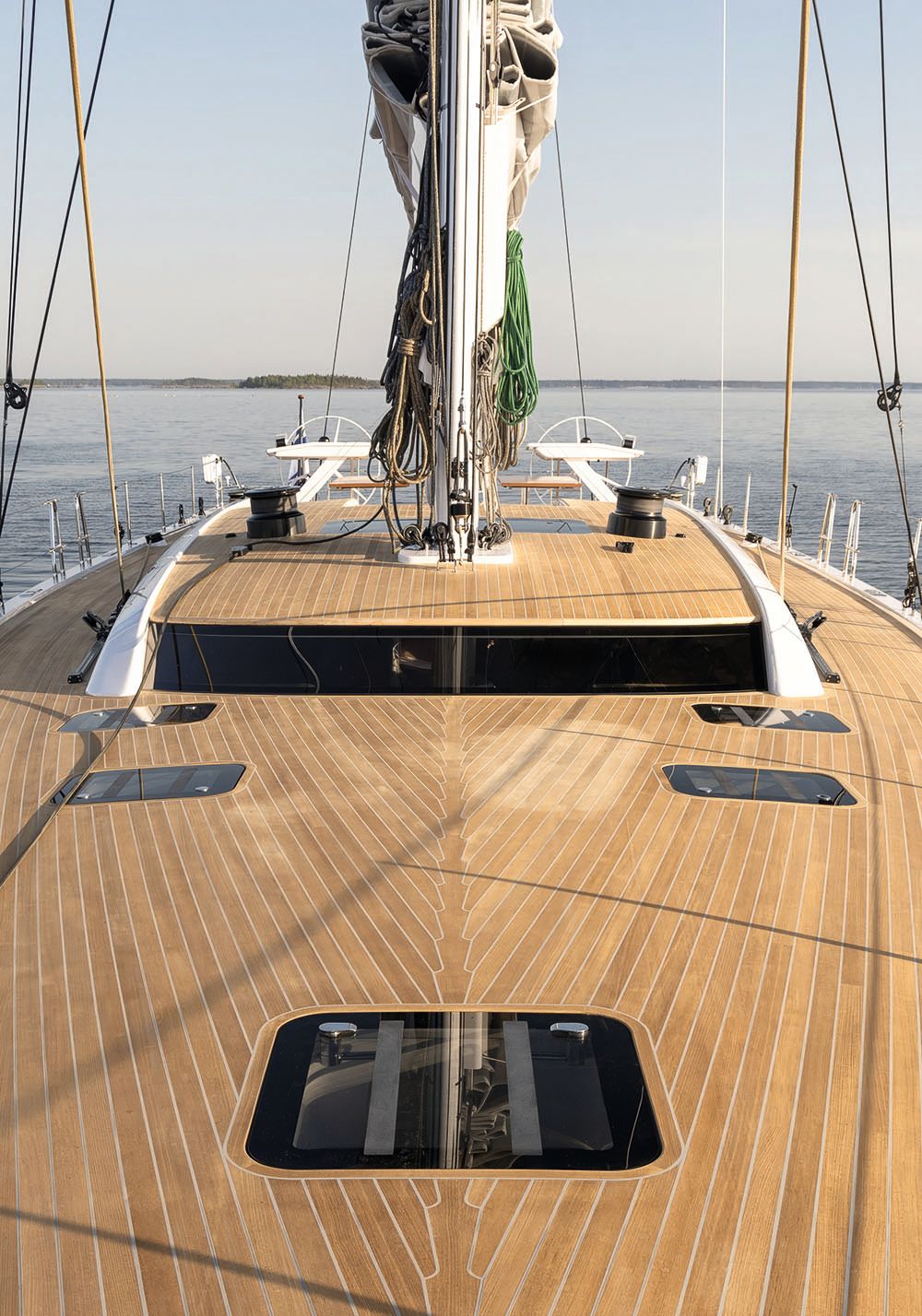 Deck of DreamCatcher