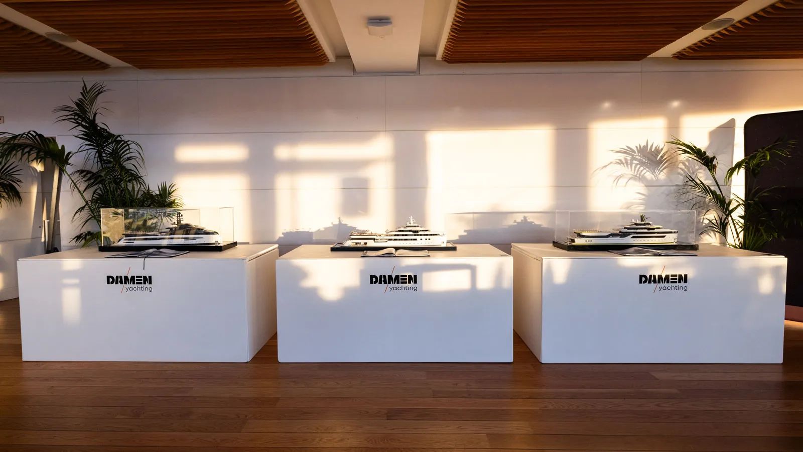 The BOAT International Explorer Yachts Summit 2024