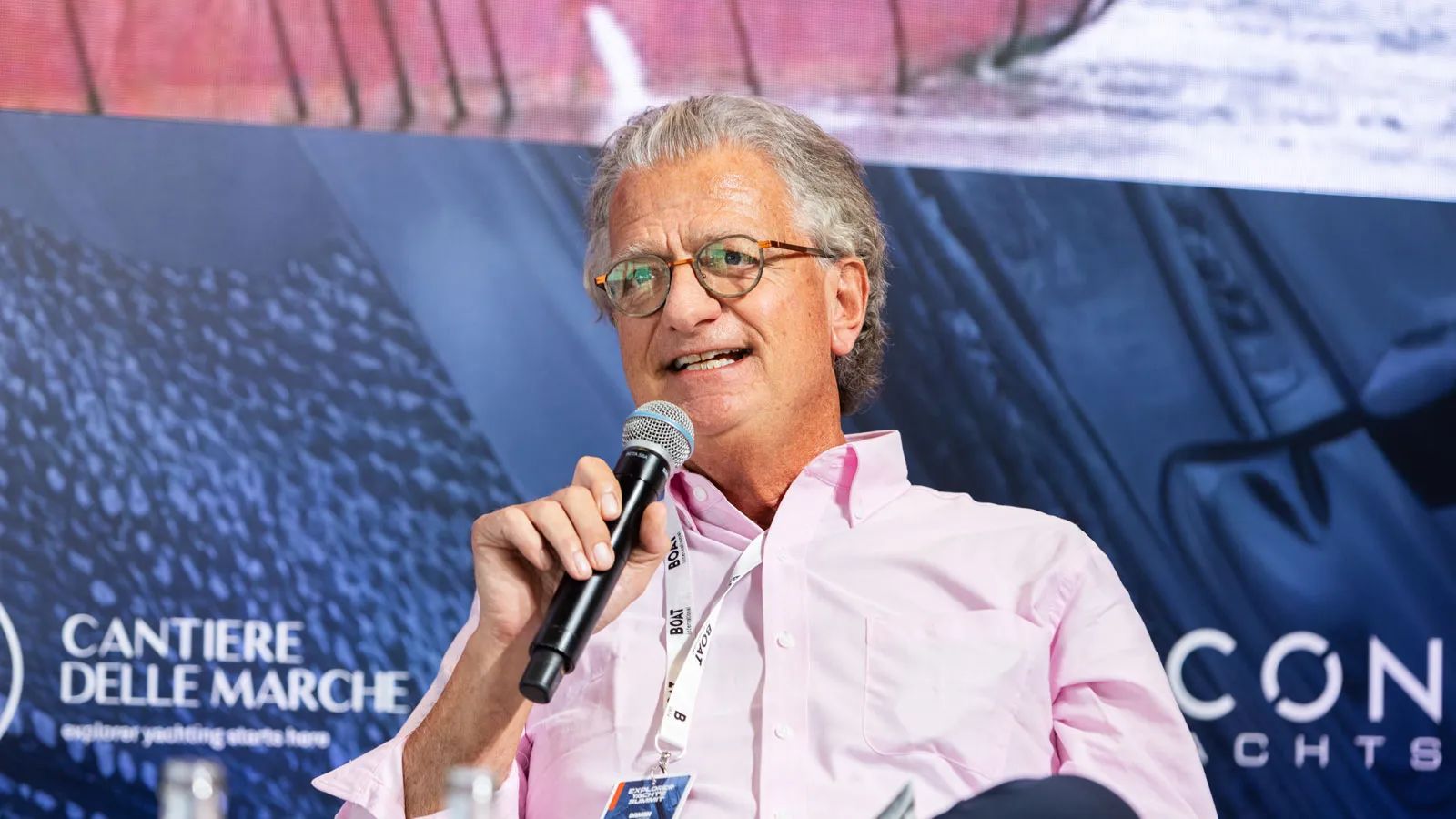 The BOAT International Explorer Yachts Summit 2024