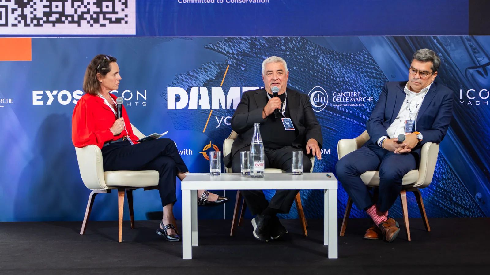 The BOAT International Explorer Yachts Summit 2024