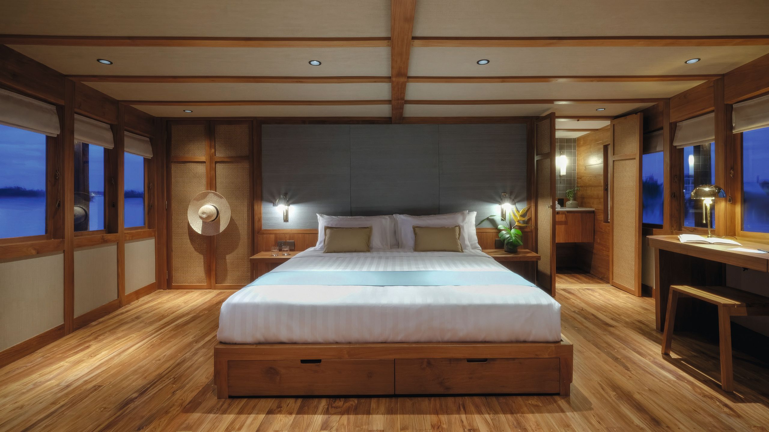 Cabin