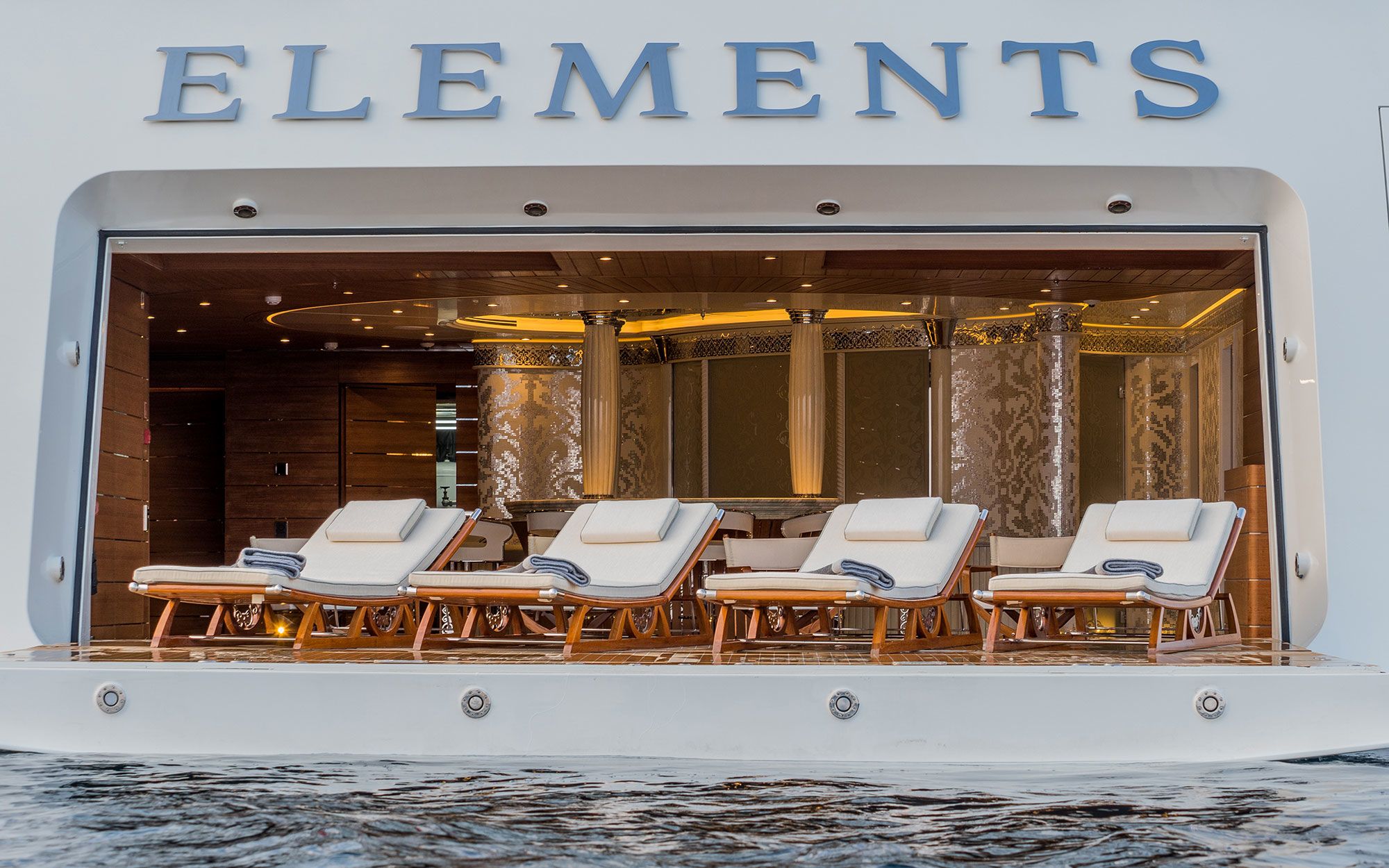 Elements