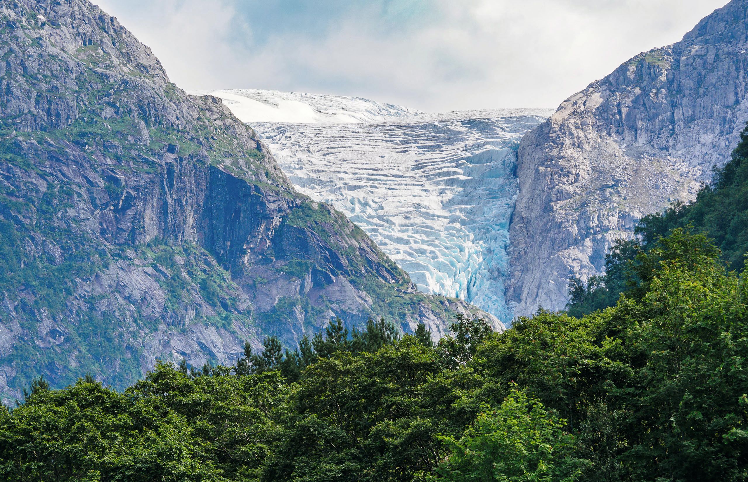 Glacier