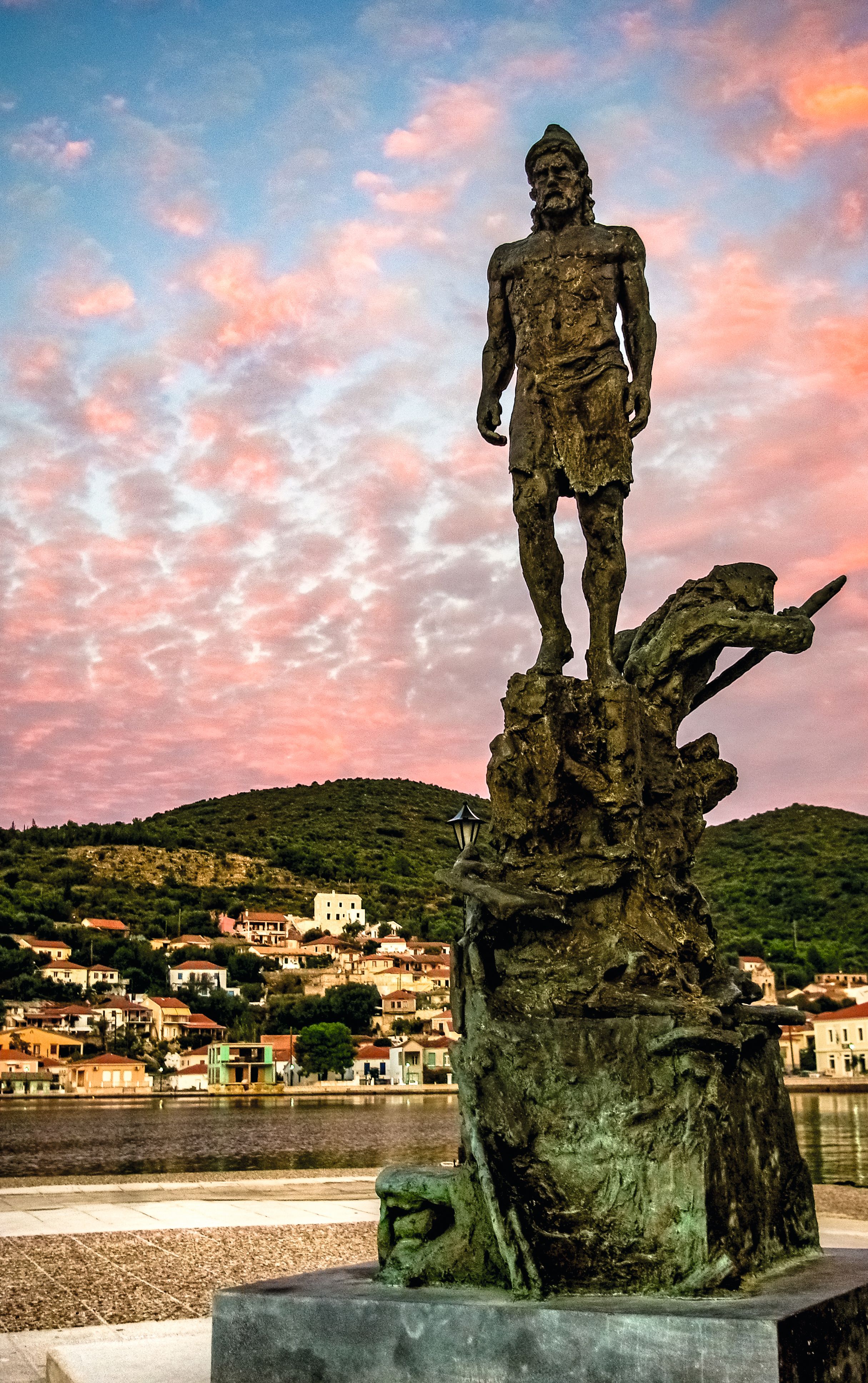 Sailing Odysseus s Route A Superyacht Journey From Troy To Ithaca Sailing Odysseus s Route A Superyacht Journey From Troy To Ithaca
