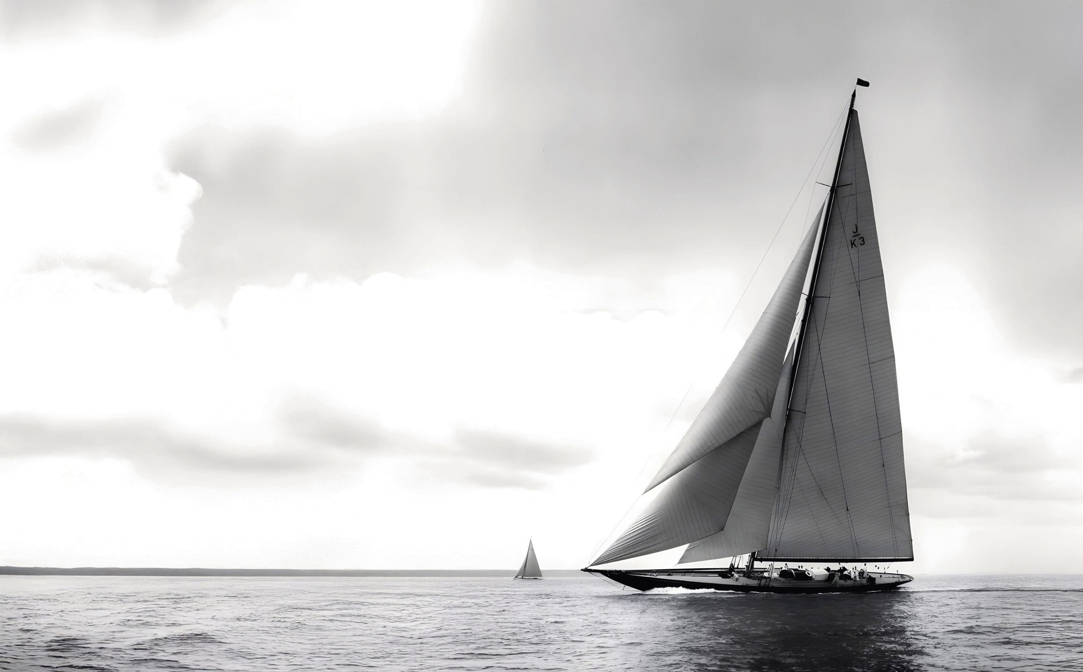 Shamrock archive shot 