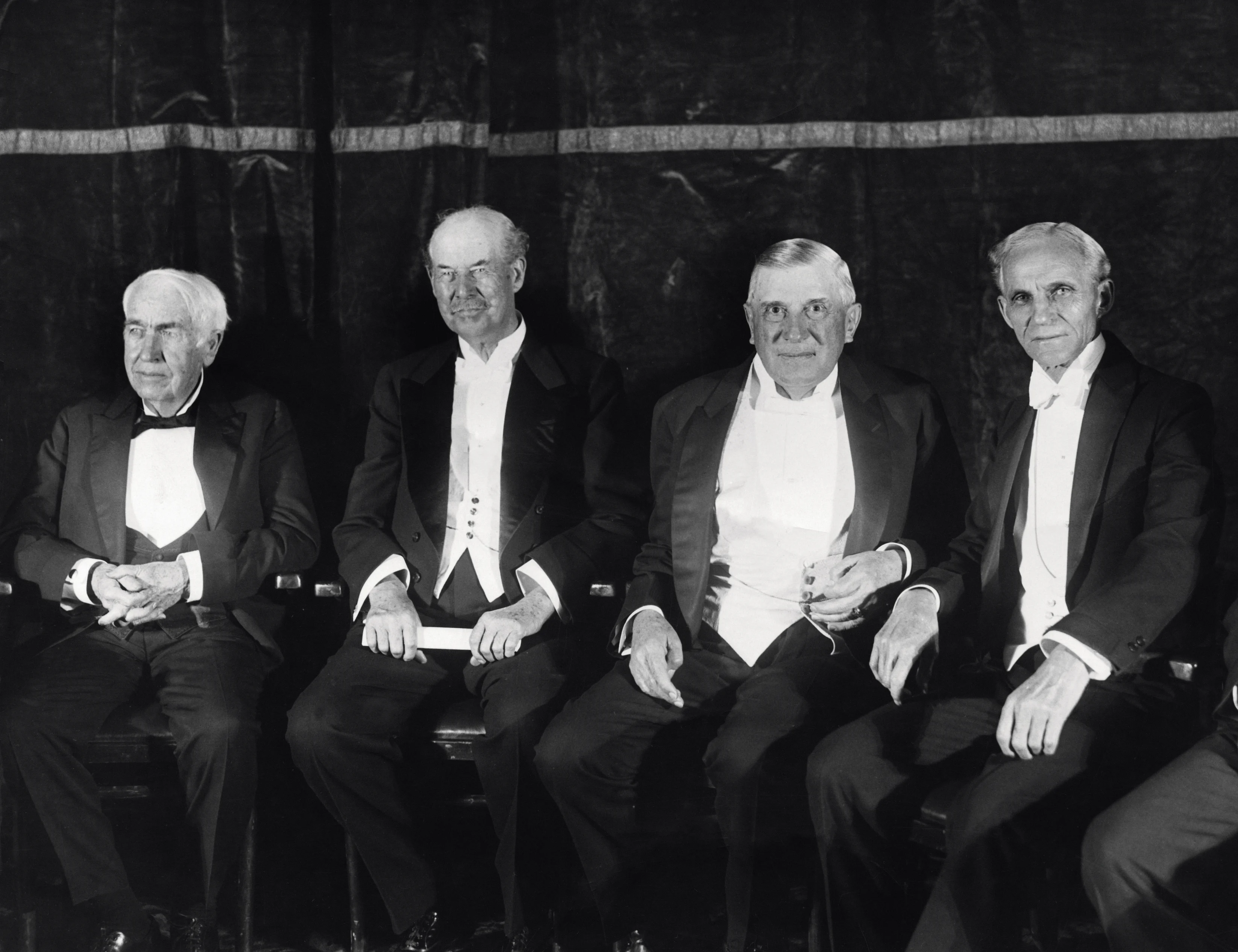 George Rinhart/Corbis via Getty Images