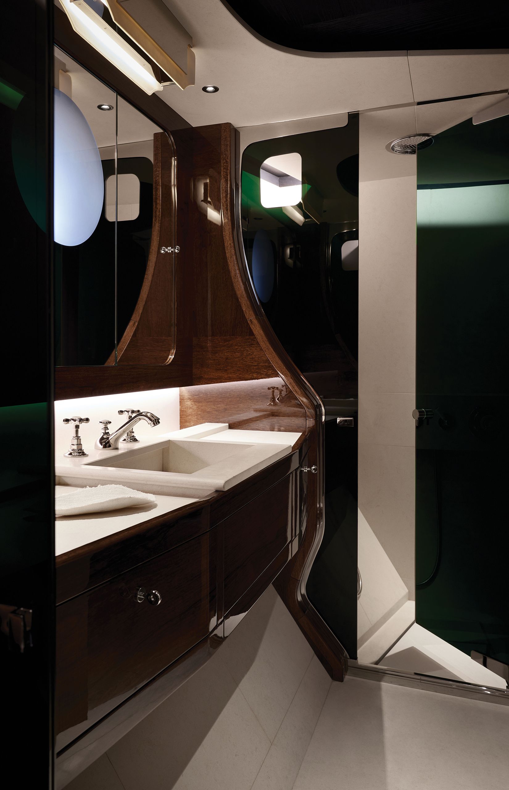 Basin