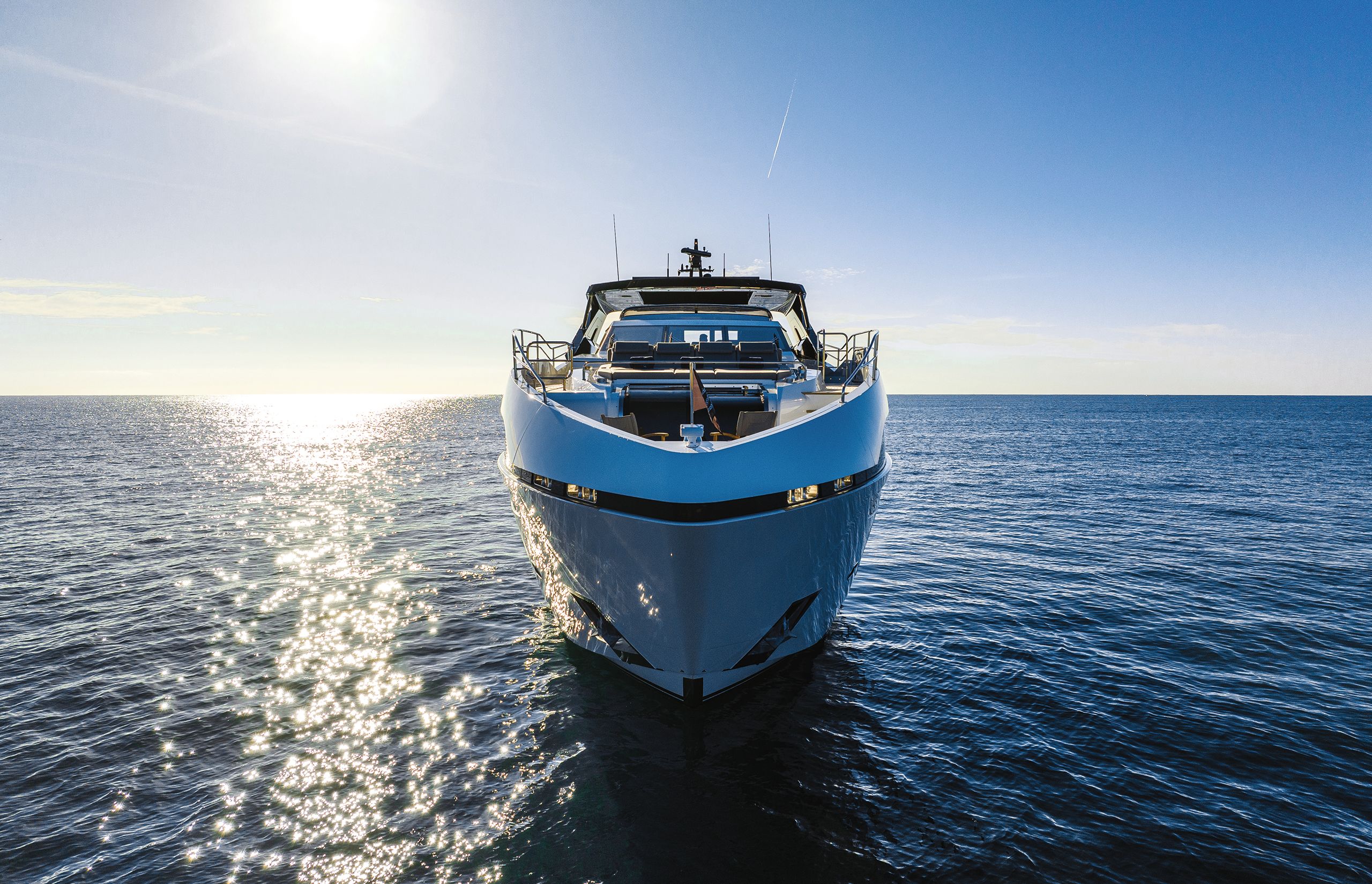 Sunseeker
