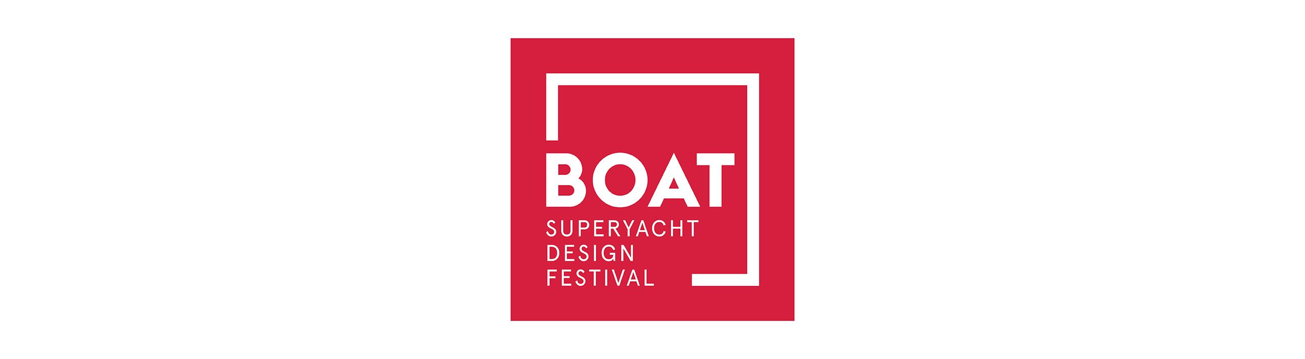SUPERYACHT DESIGN FESTIVAL