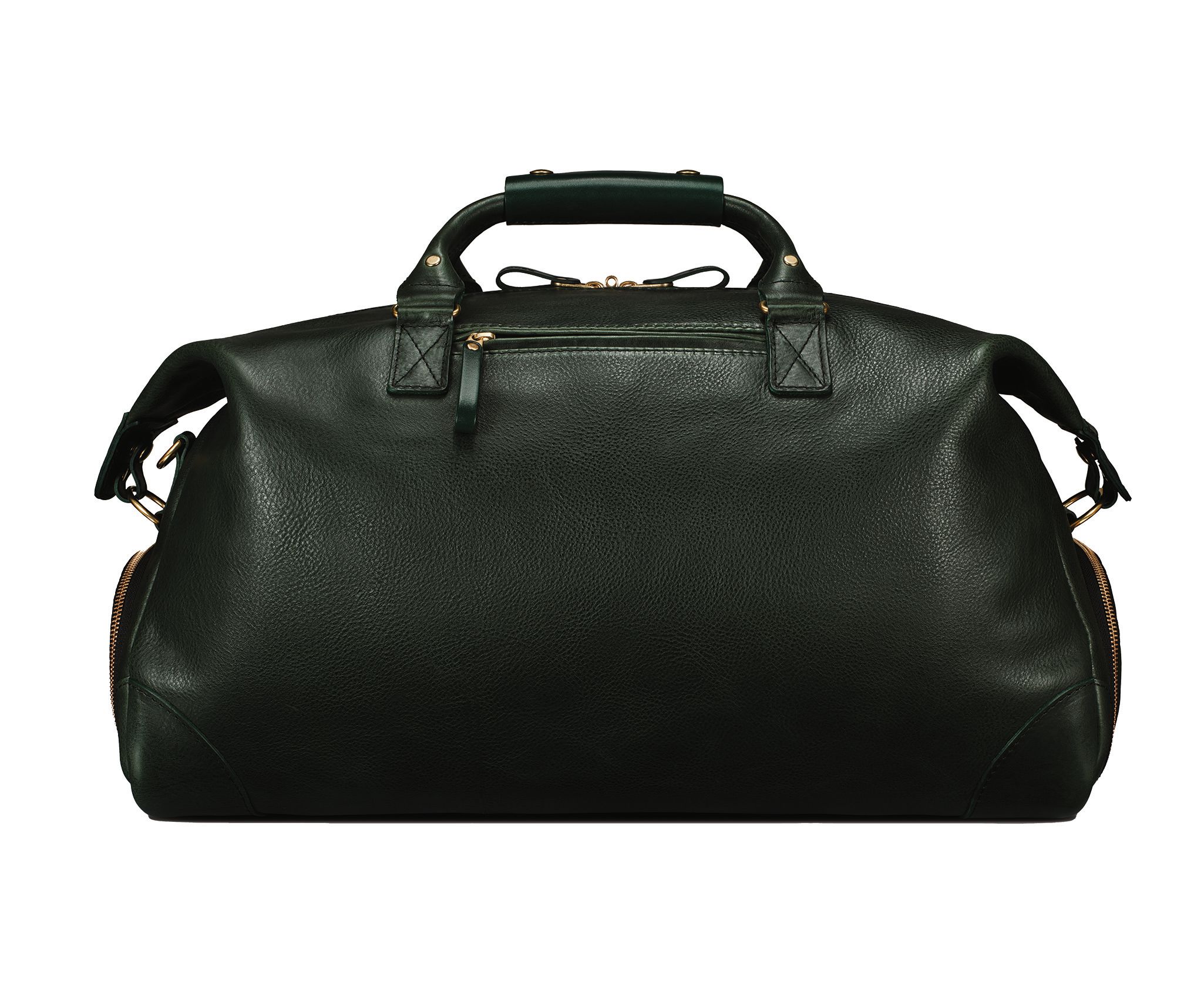 Weekend bag