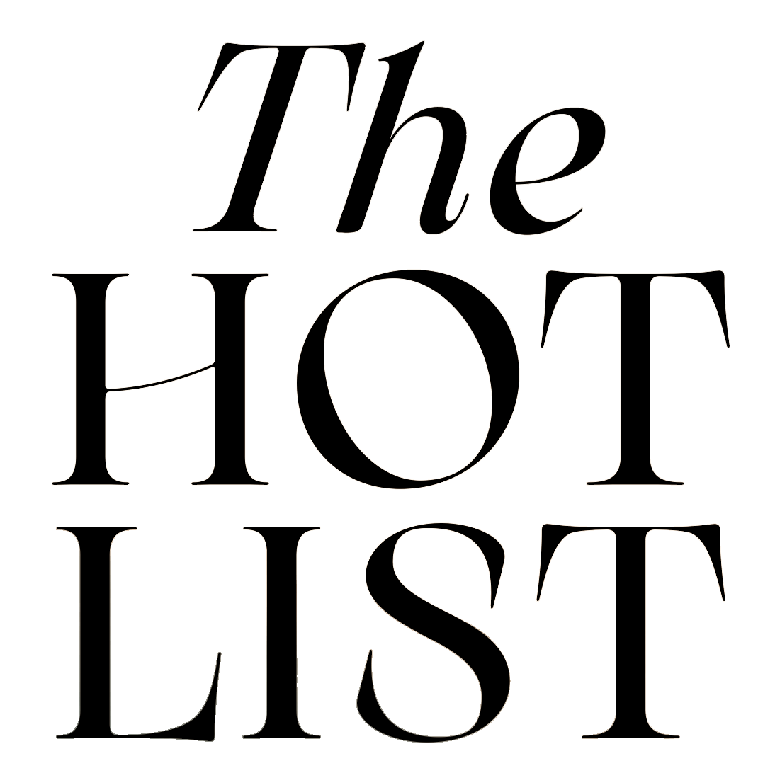 The Hot List