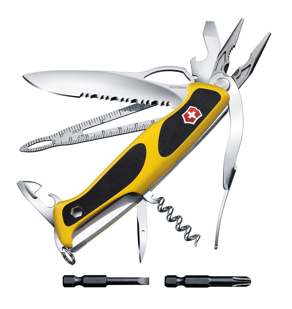 Swiss army knife