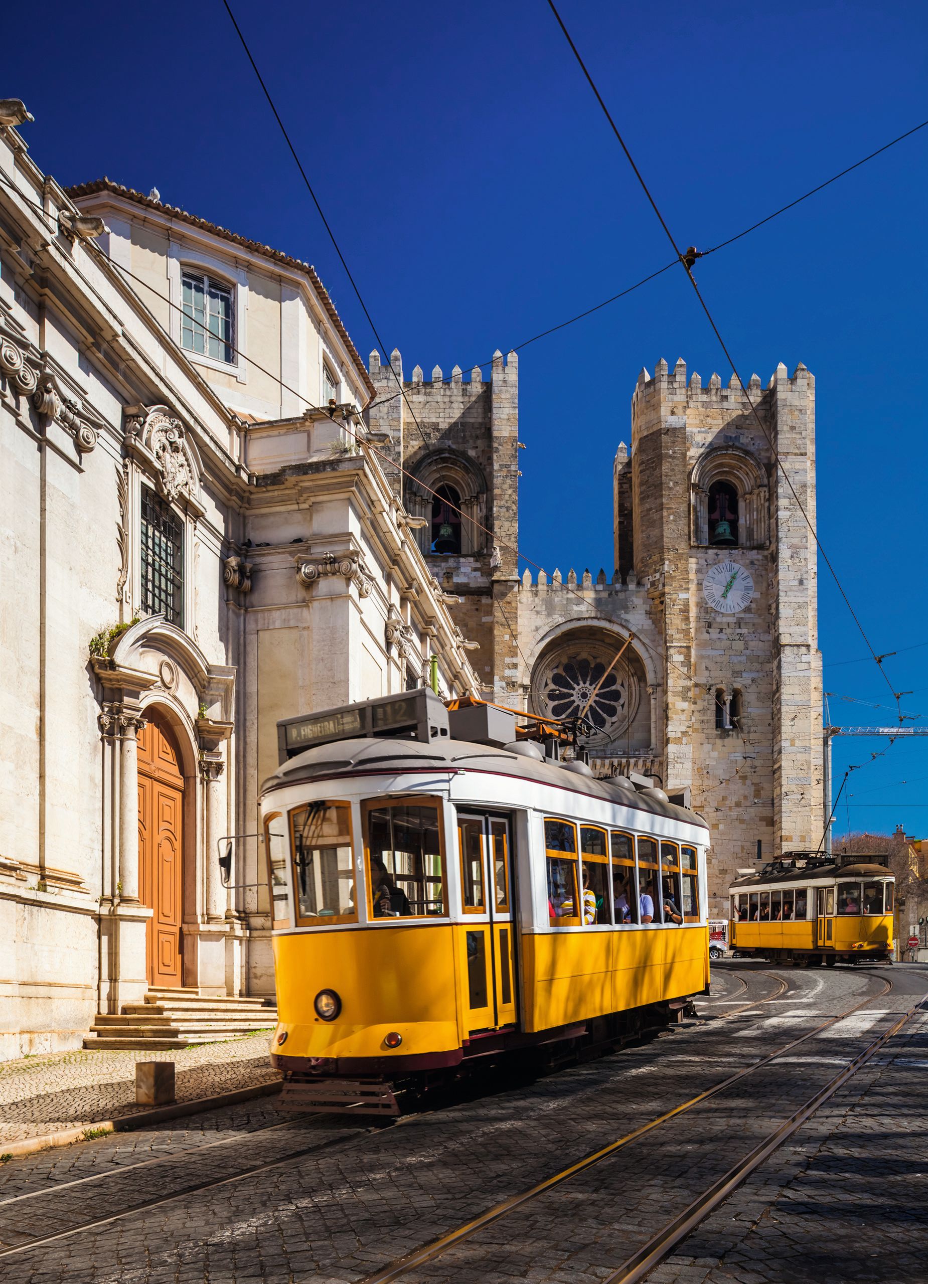 Tram