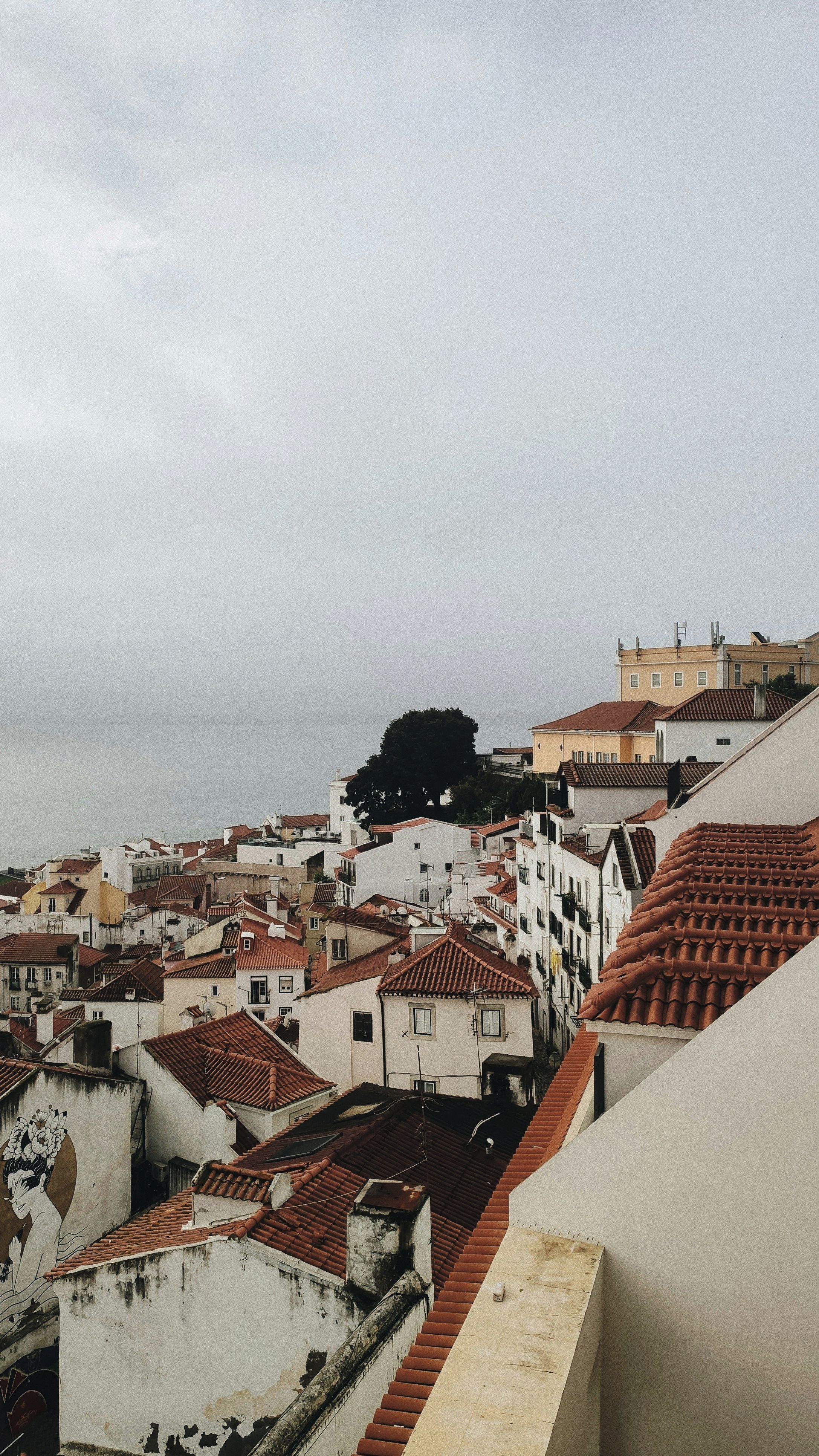 Houses