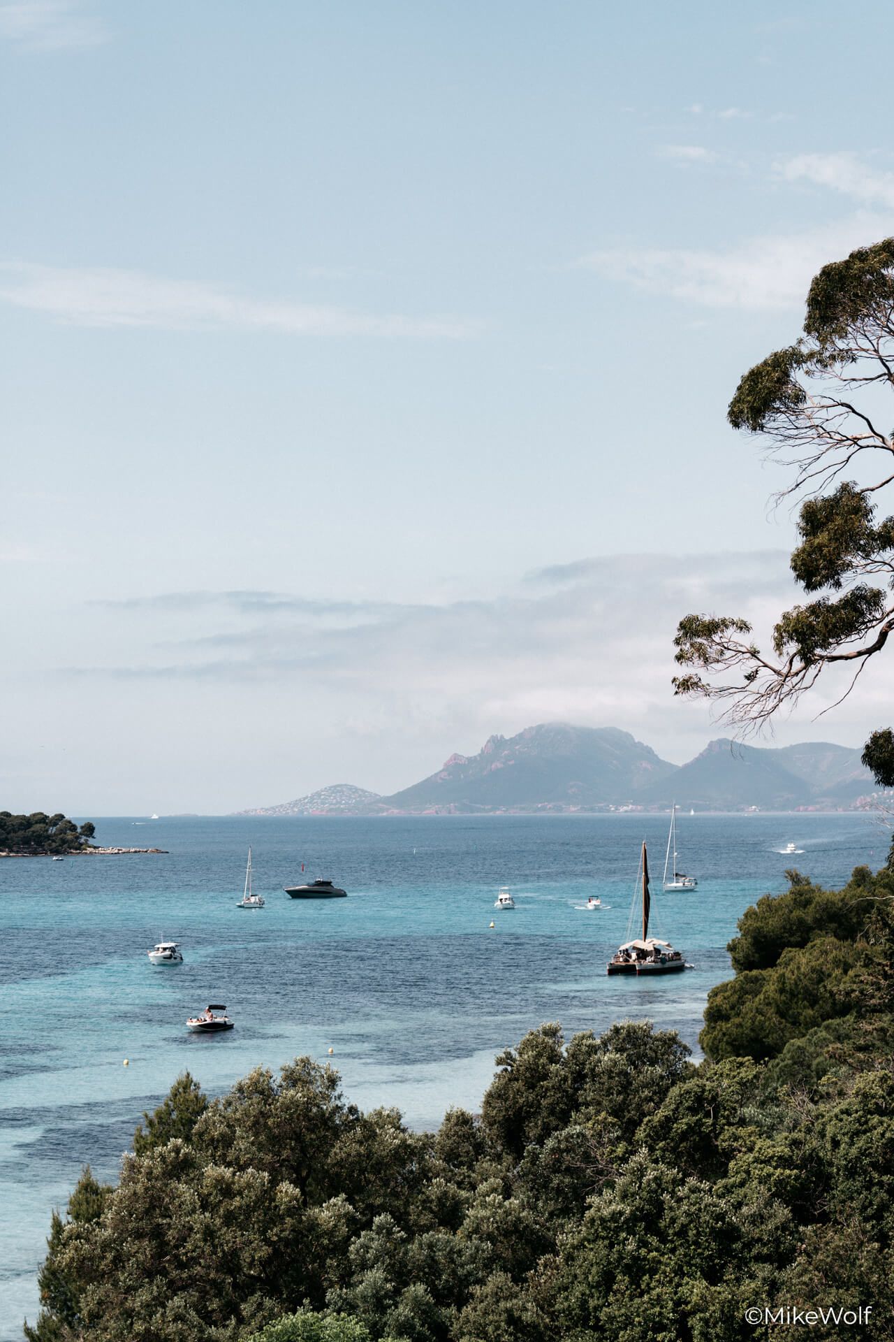 Le Grand Jardin Cannes exterior view