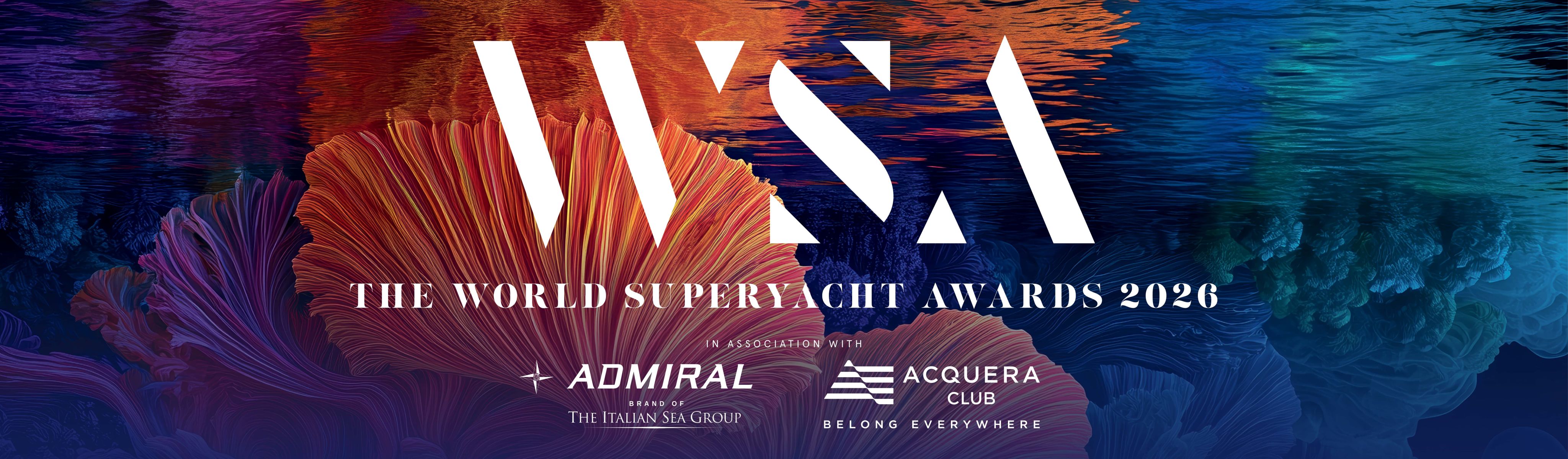 World Superyacht Awards